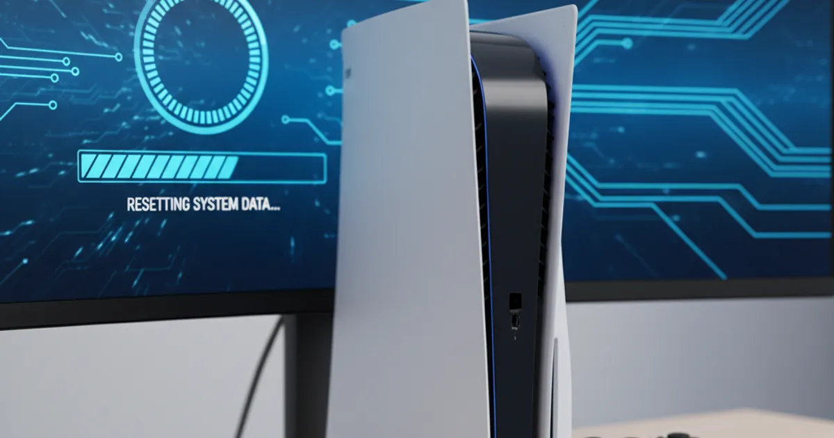 How to Factory Reset Your Console Before Pawning or Selling