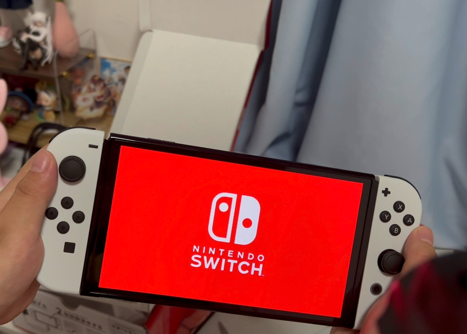 Nintendo Switch Pawn Shop Value: 2025 Guide (OLED, V2, & Lite)