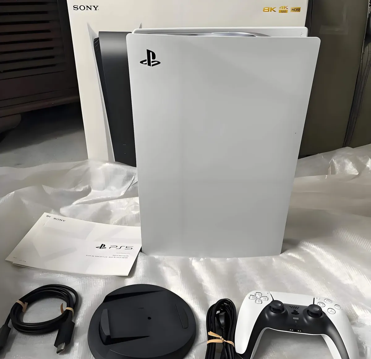 PS5 Pawn Value $300-$400 (Jan 2026) | Free Instant Calculator