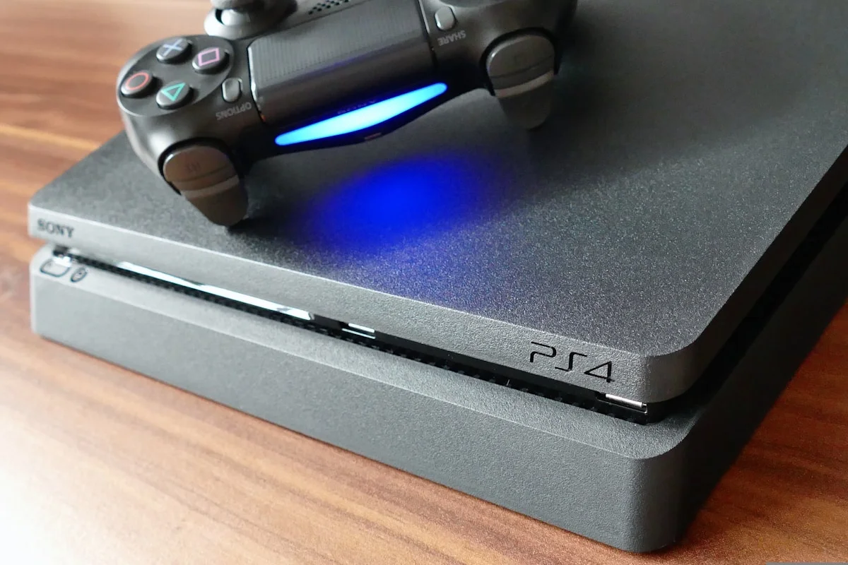 PS4 Pawn Shop Value in 2025: How Much Is Your PS4 Worth?
